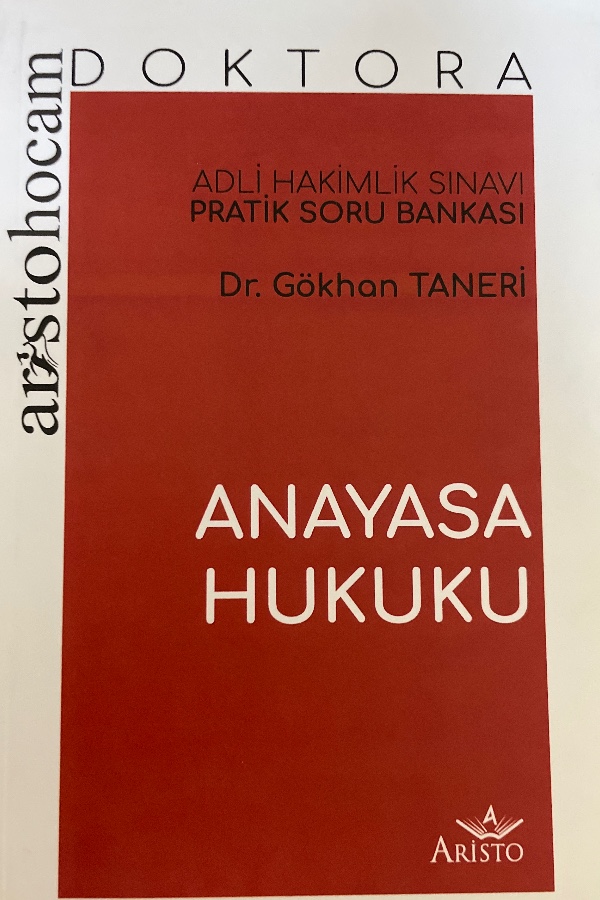 Anayasa Hukuku