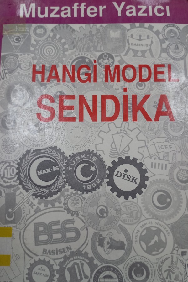 Hangi Model Sendika