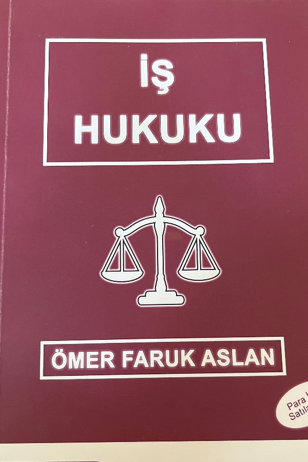 İş Hukuku