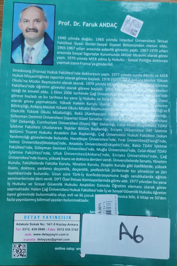 Hukukun temel kavramları