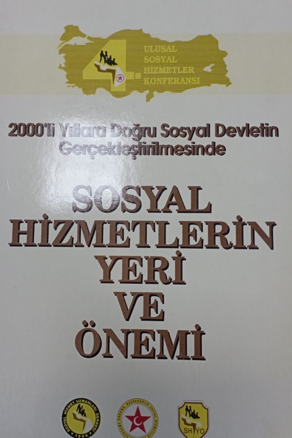 Sosyal hizmetlerin yeri ve önemi