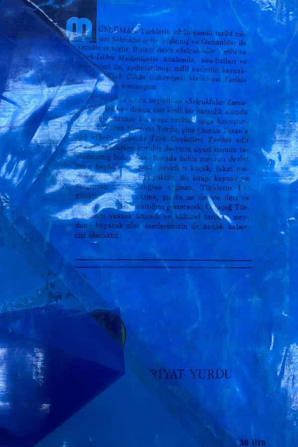 DOĞU ANADOLU TÜRK DEVLETLERİ TARİHİ