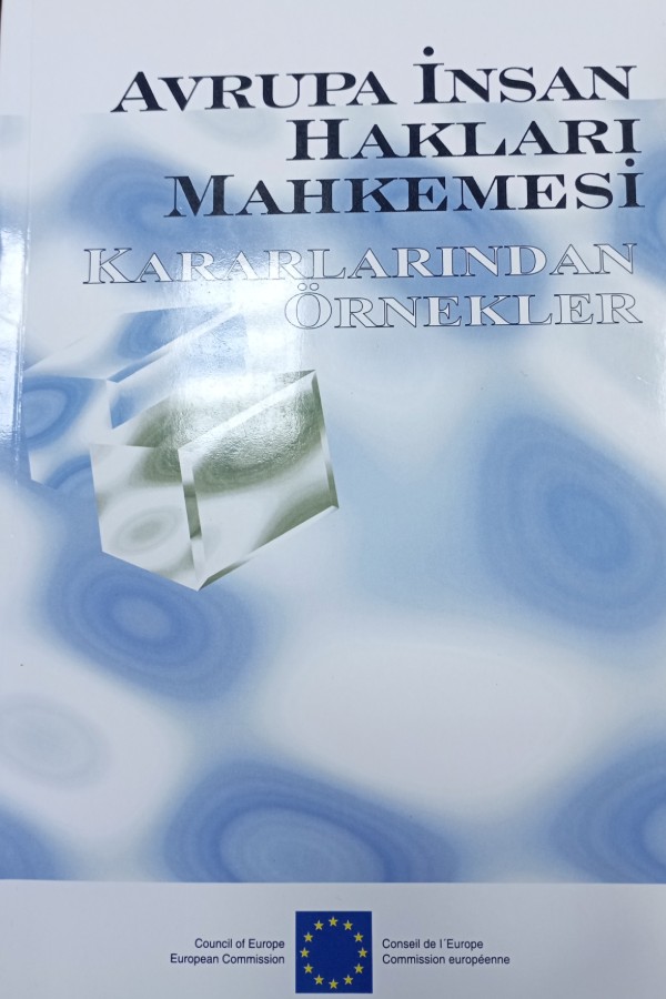 Avrupa insan hakları mahkemesi