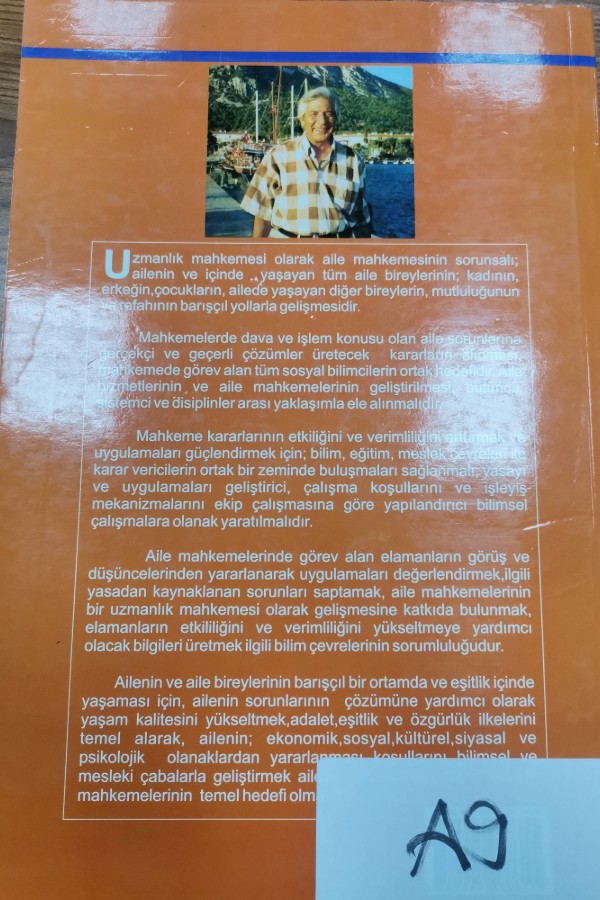 Aile Mahkemelerinde Çalışma Yöntemi