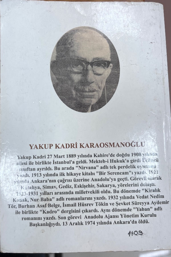 Türk Klasikleri