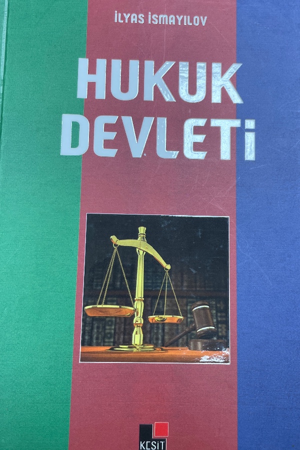 Hukuk Devleti