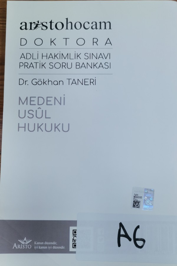 Medeni usul hukuku