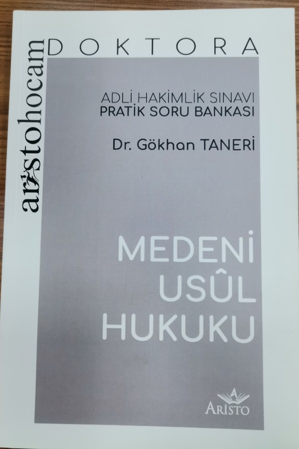 Medeni usul hukuku