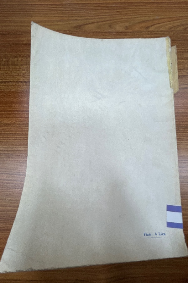 Milli Kütüphaneler