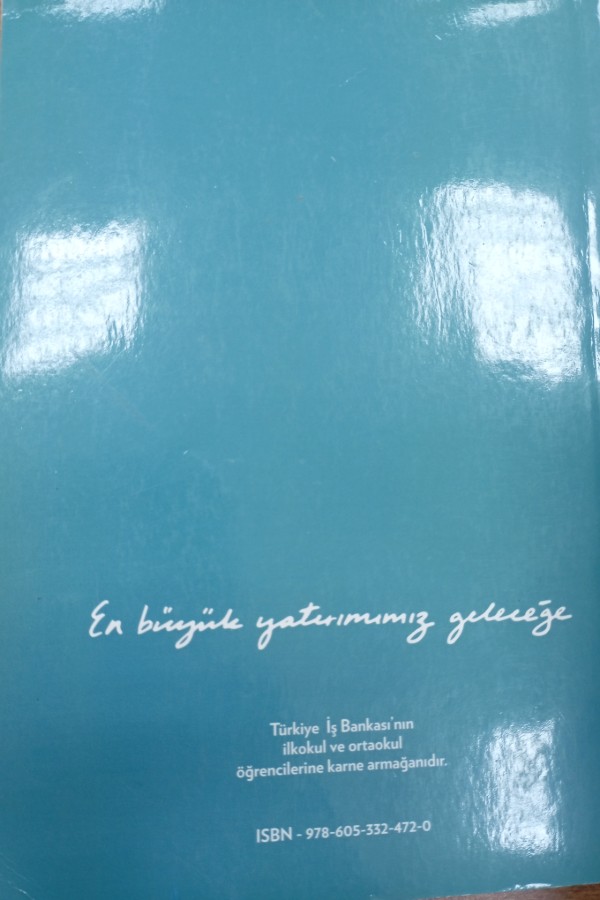 Şiir Dünyasına Yolculuk