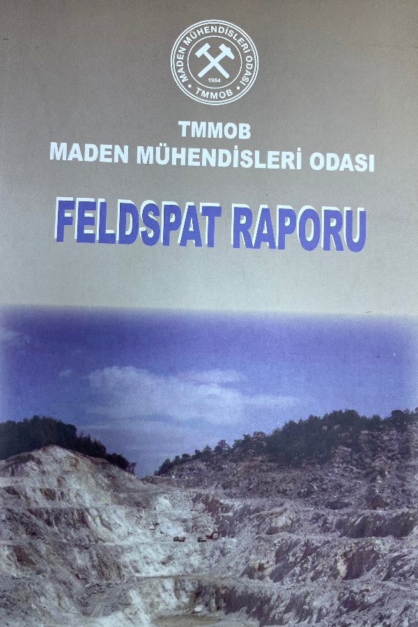 Feldspat Raporu