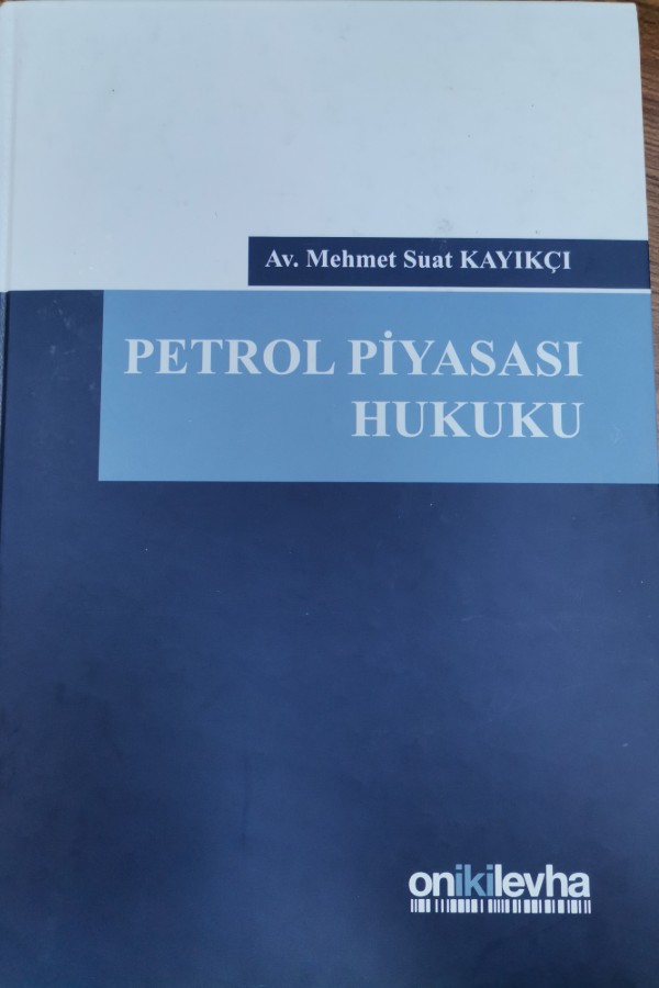 Petrol piyasa hukuku