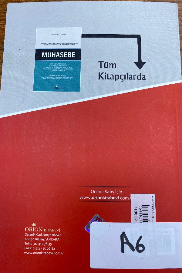 Kamu maliyesi vergi hukuku ve Türk vergi sistemi