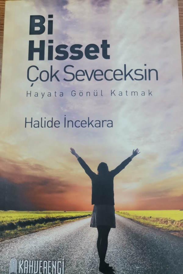 Bi hisset çok seveceksin