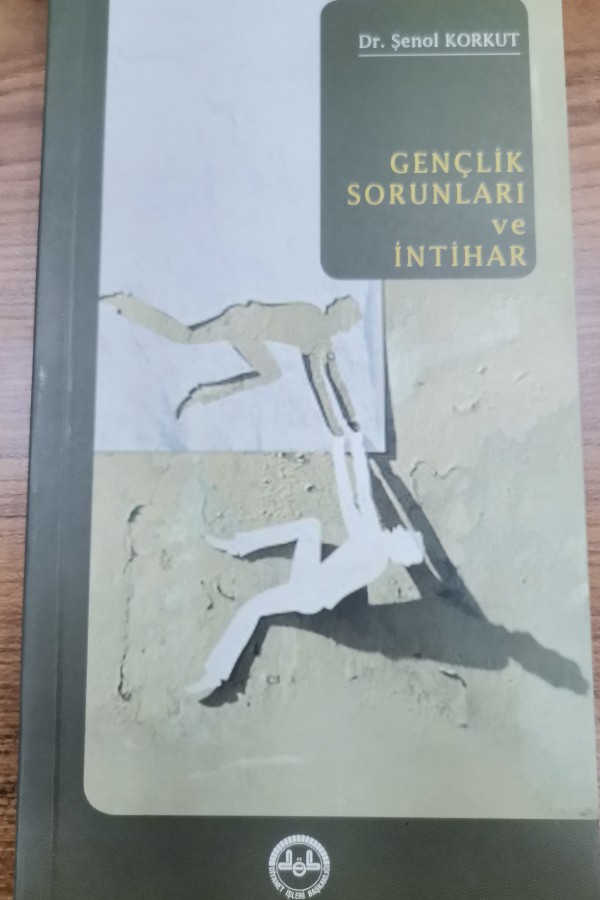 Gençlik sorunları ve intihar