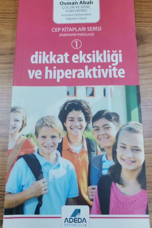 dikkat eksikliği ve hiperative