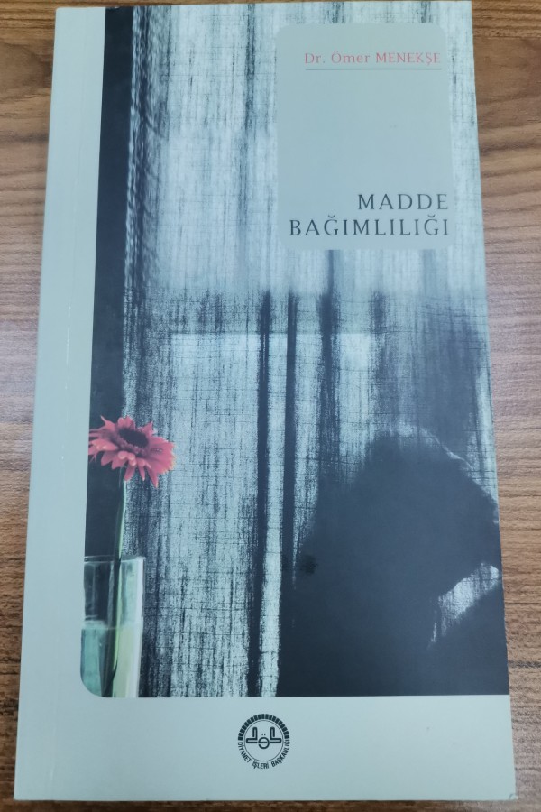 Madde bağımlılığı