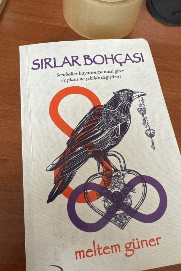 SIRLAR BOHÇASI