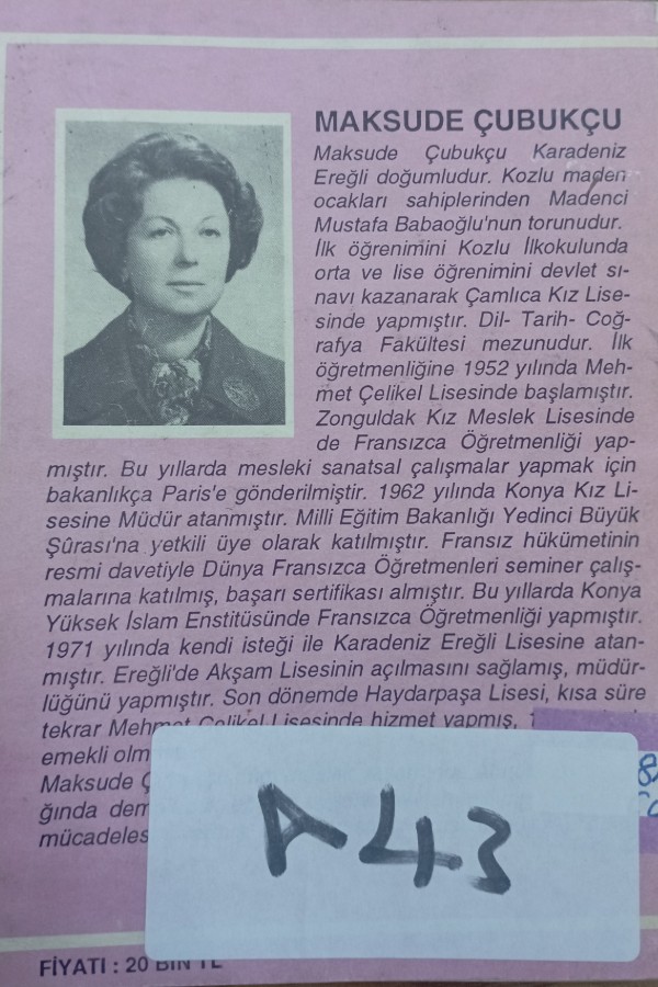 Sevgiye Alkış Tuttum