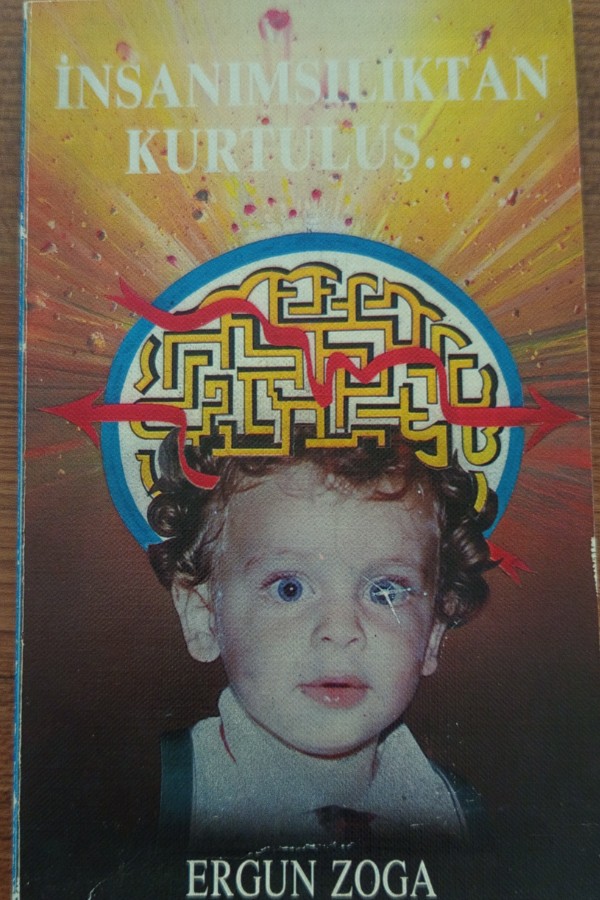 İnsanımsılıktan kurtuluş...