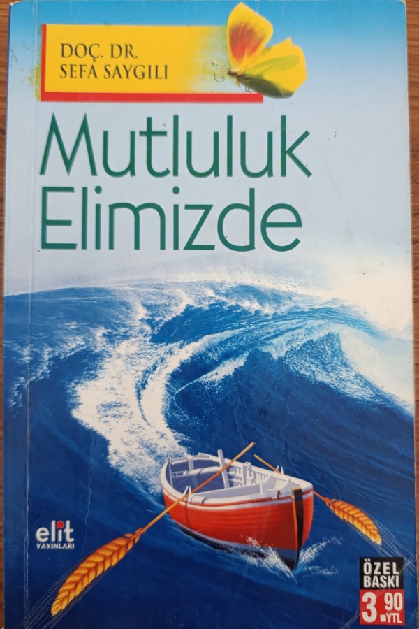 Mutluluk Elimizde
