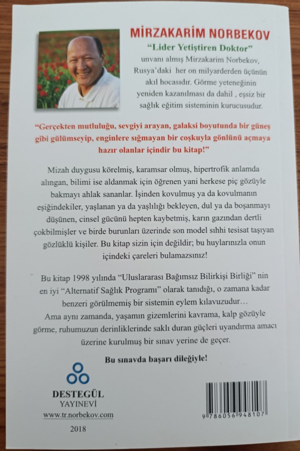 Aptalın Bilgelik Yolu 1