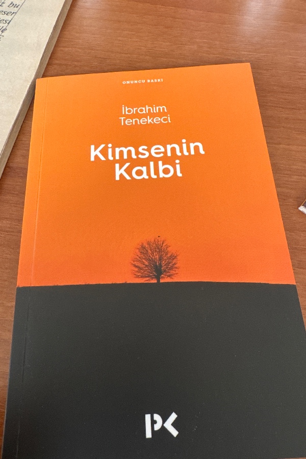 KİMSENİN KALBİ