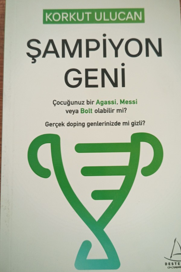 Şampiyon geni