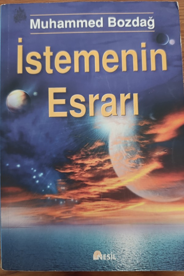 İstemenin Esrarı
