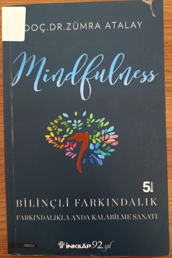 Bilinçli Farkındalık