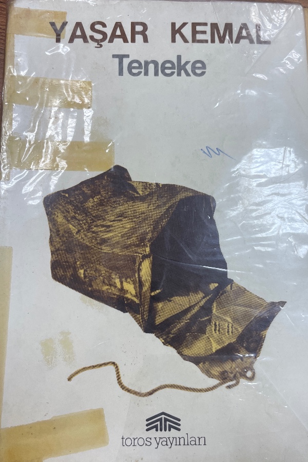 Teneke