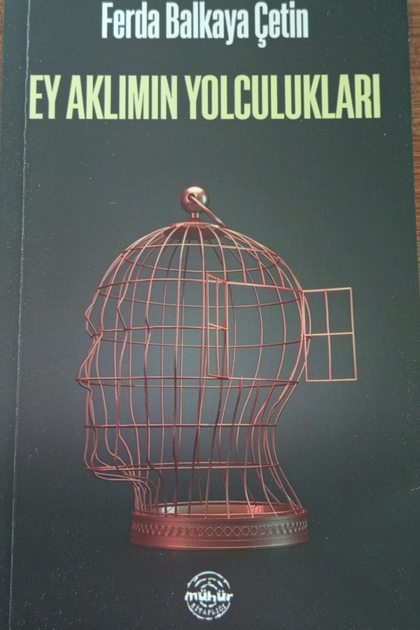 Ey aklımın yolculukları