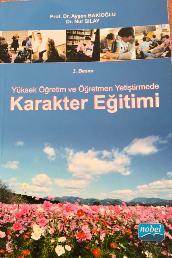 Karakter Eğitimi
