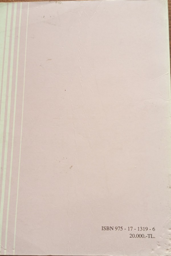 Çocuklara öğütler