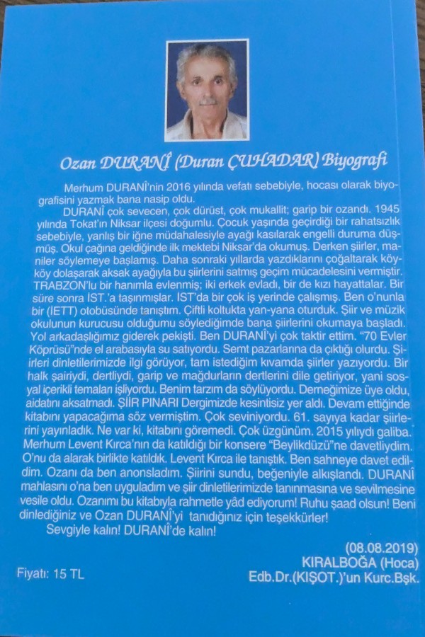 Kaderim
