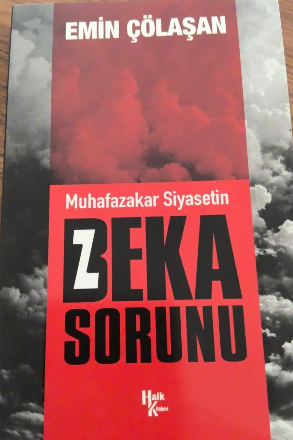 Muhafazakâr siyasetin zeka sorunu