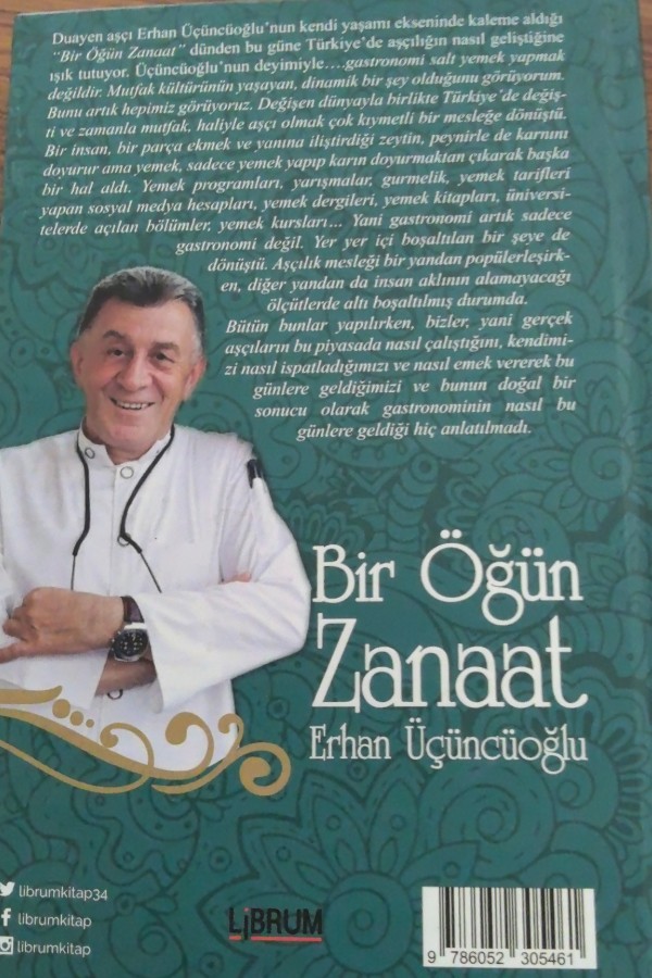 Bir öğün zanaat