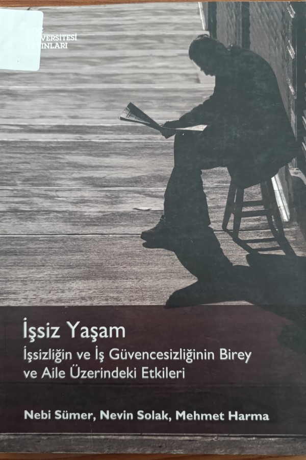İşsiz Yaşam
