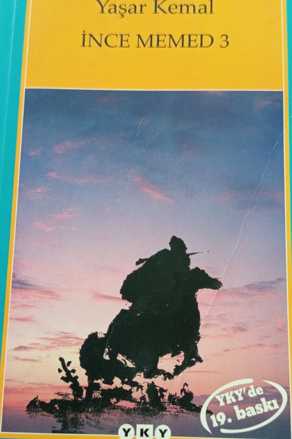 İnce memed 3