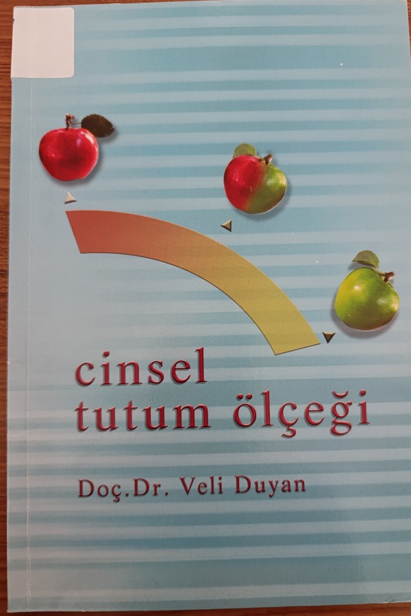 Cinsel Tutum Ölçeği