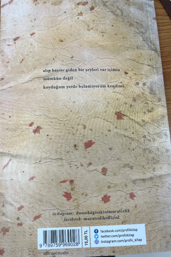 Üsküdar Hüzn Park