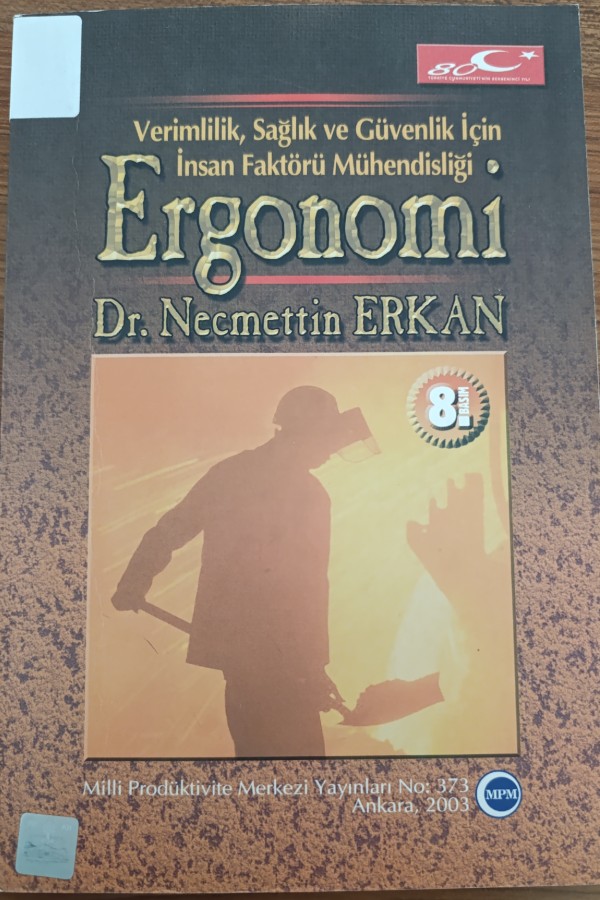 Ergonomi