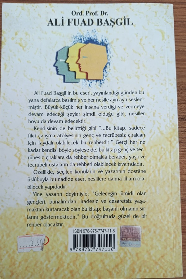 Gençlerle Başbaşa