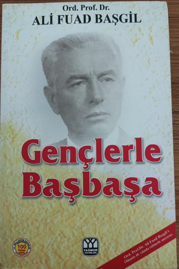Gençlerle Başbaşa