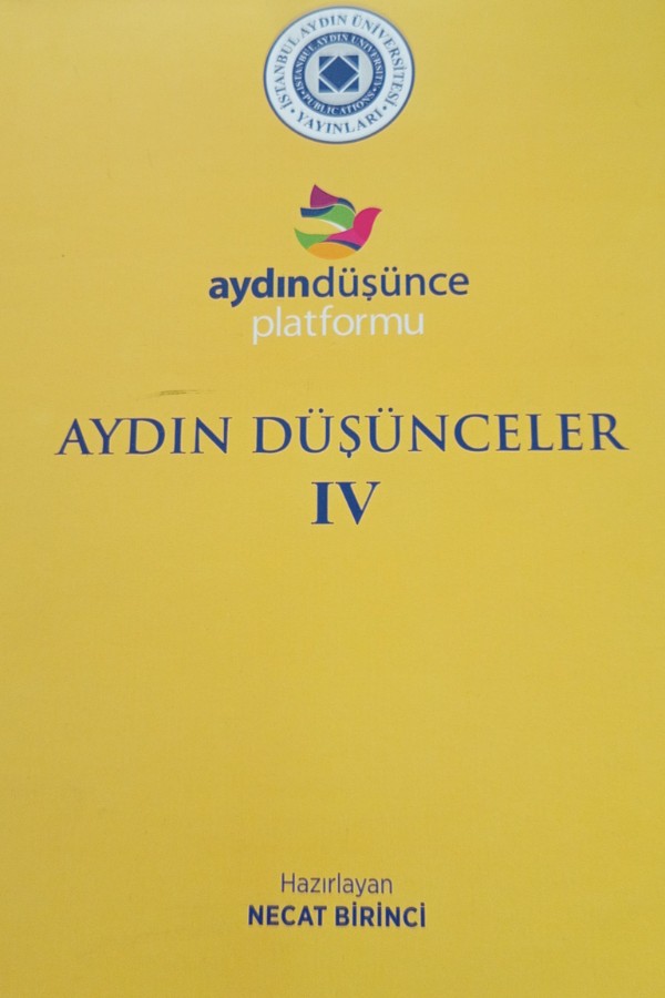 Aydın düşünceler 4