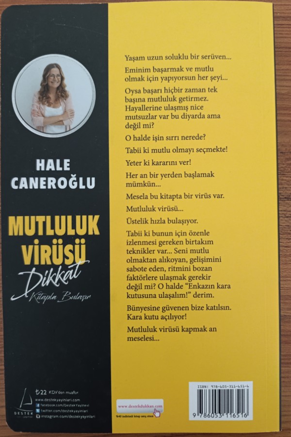 Mutluluk Virüsü