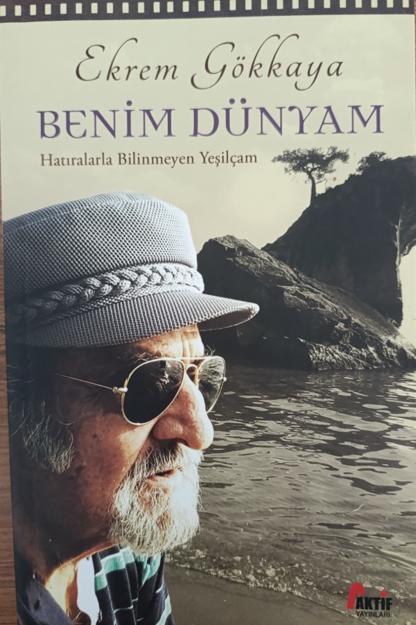 Benim Dünyam