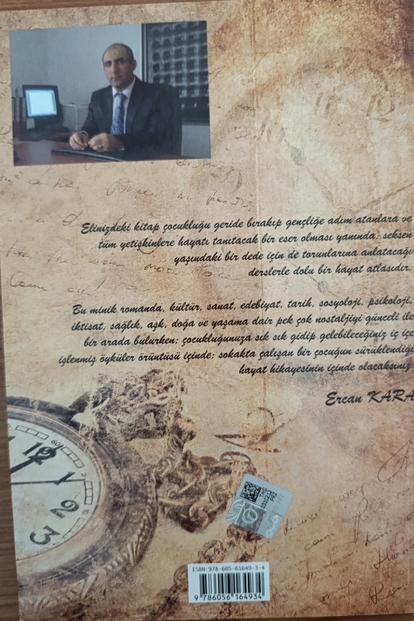 Altın Çocuk