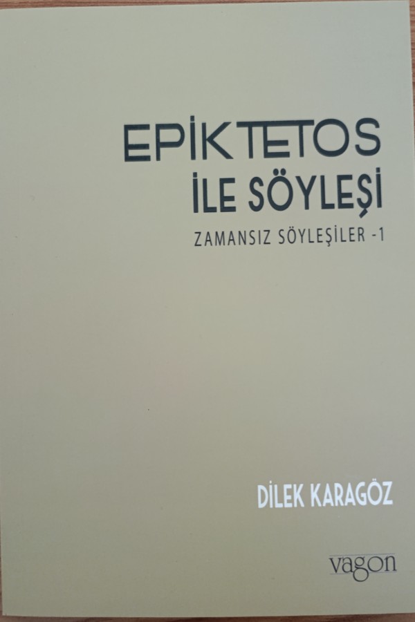 Epik Tetoş İle Söyleşi Zamansız Söyleşiler 1