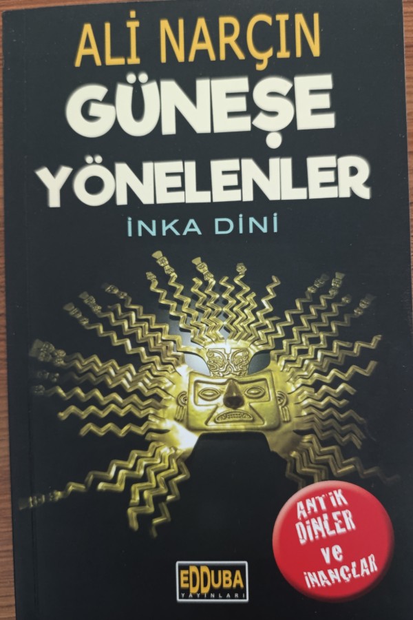 Güneşe Yönelenler İnka Dini
